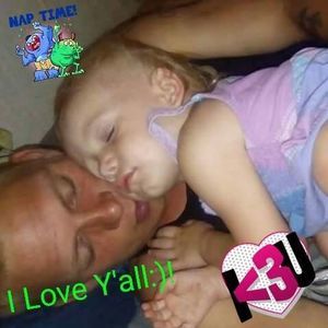 Meet your Posher, Geraldandjess